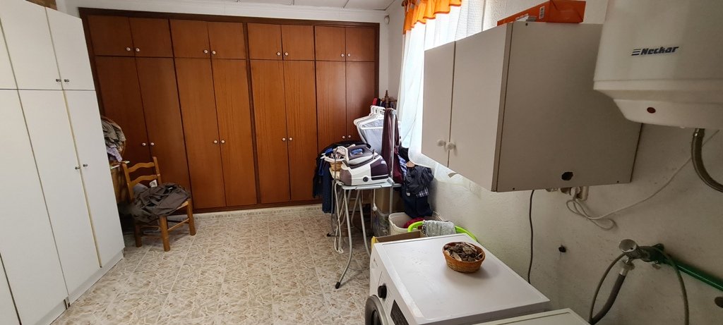 Villa i Orihuela, Alicante, Spanien 3 sovrum, 330 kvm. Nr. 115337