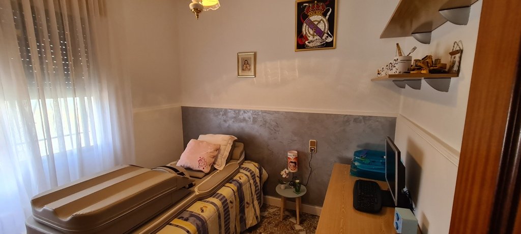 Villa i Orihuela, Alicante, Spanien 3 sovrum, 330 kvm. Nr. 115337