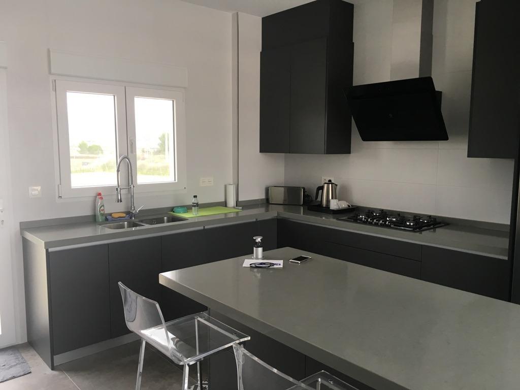 Villa Pinoso, Alicante, Spānijā 3 istabas, 145 m2 Nr. 95009