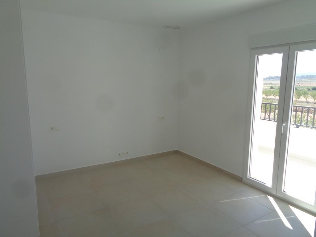 Villa in Pinoso, Alicante, Spain 4 bedrooms, 163 sq.m. No. 95004