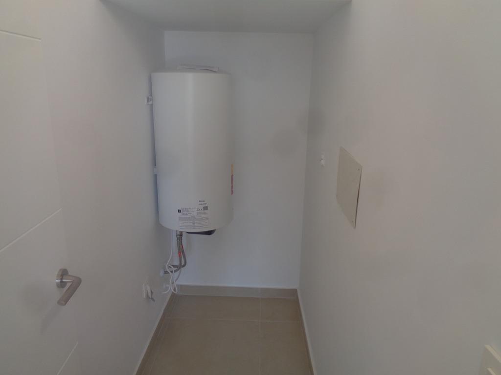 Villa in Pinoso, Alicante, Spain 4 bedrooms, 163 sq.m. No. 95004