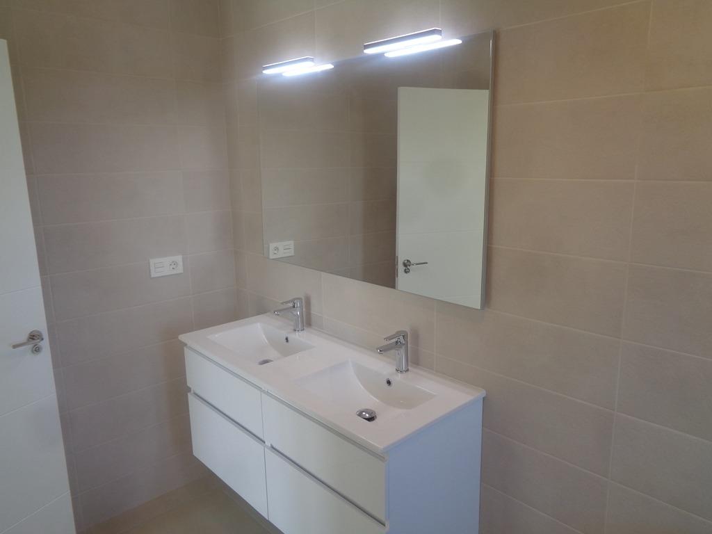 Villa in Pinoso, Alicante, Spain 4 bedrooms, 163 sq.m. No. 95004