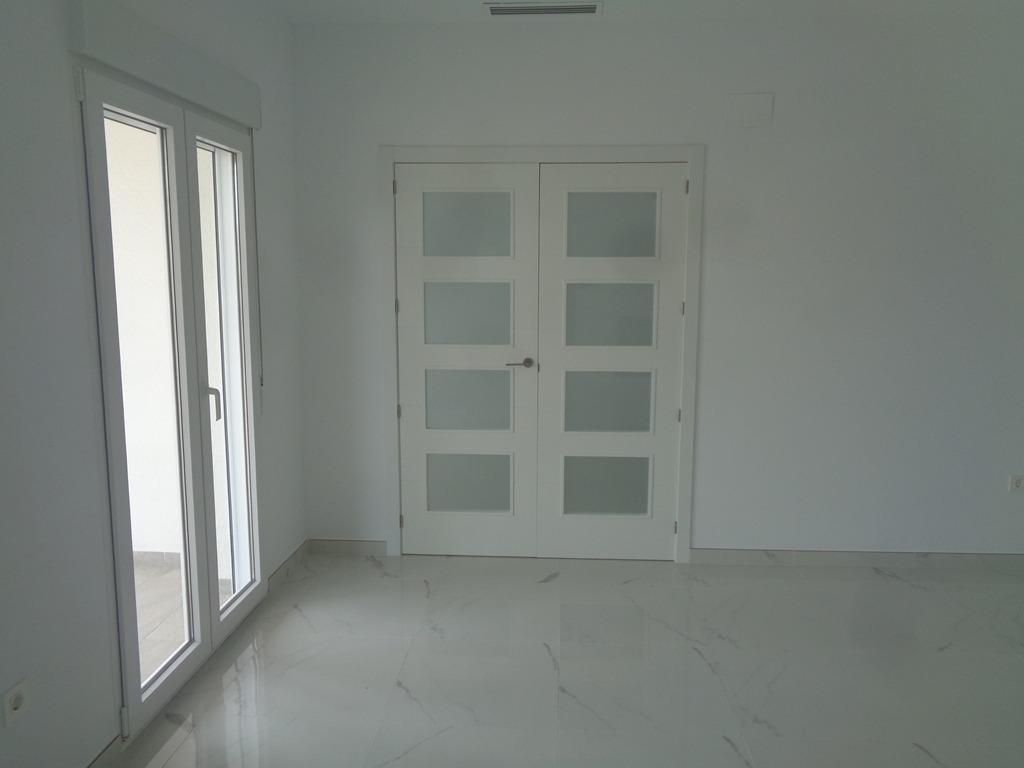 Villa à Pinoso, Alicante, Espagne 4 chambres, 180 m2 No. 95005