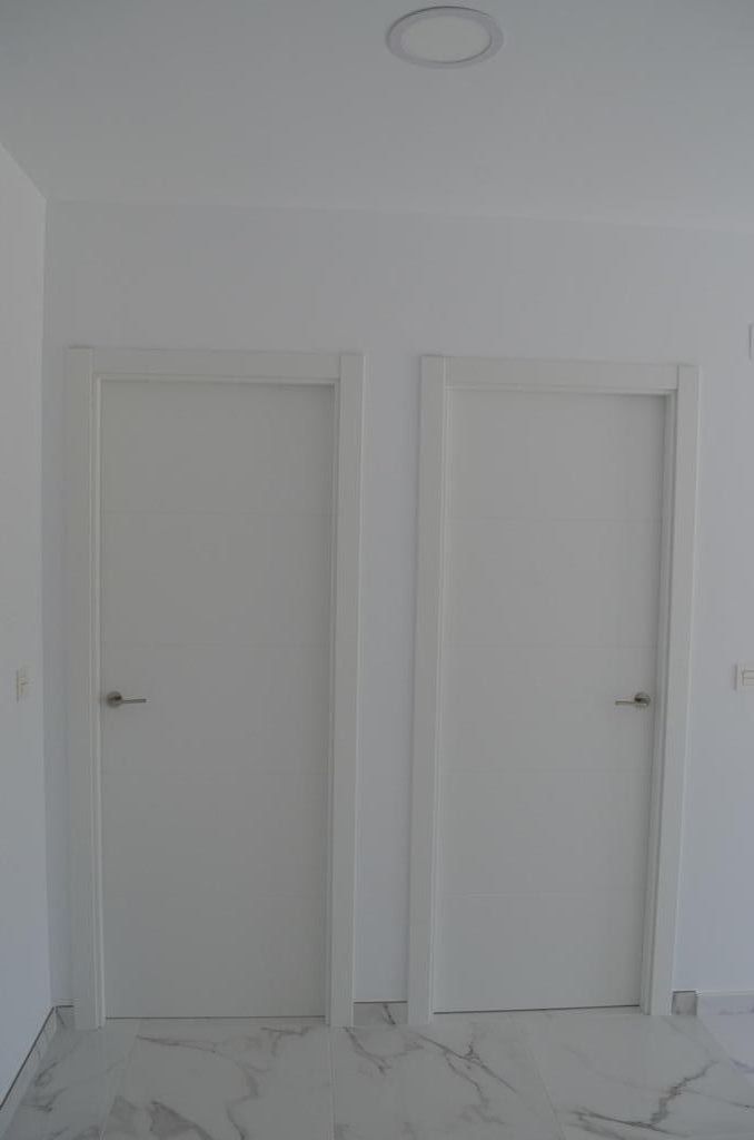 Willa w Pinoso, Alicante, Hiszpania 4 sypialnie, 225 mkw. nr 95006