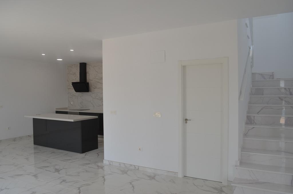 Willa w Pinoso, Alicante, Hiszpania 4 sypialnie, 225 mkw. nr 95006