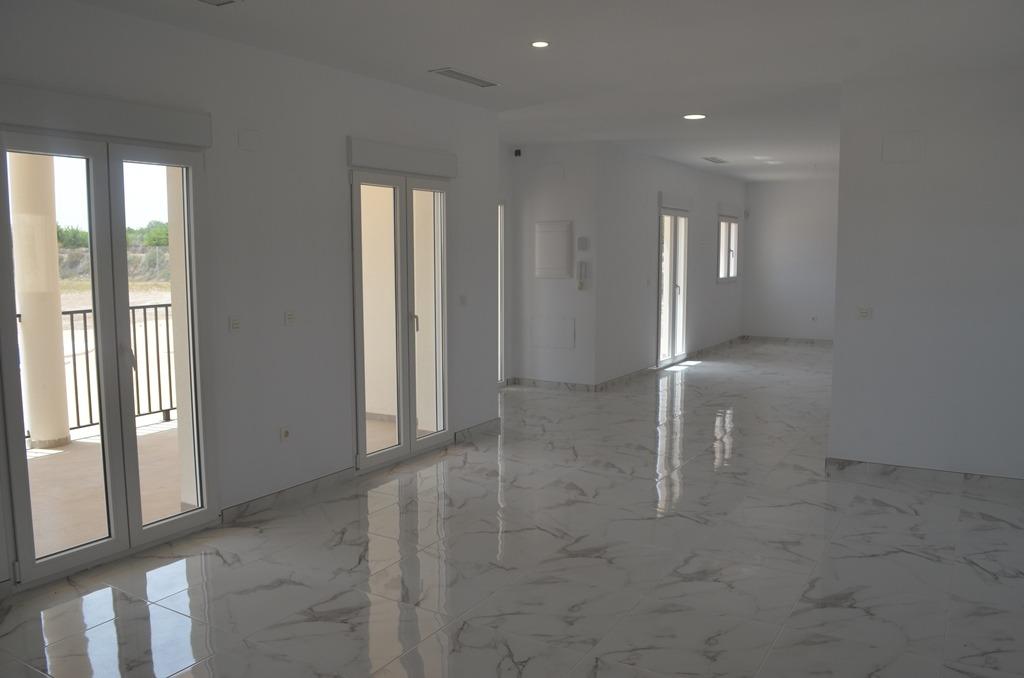 Willa w Pinoso, Alicante, Hiszpania 4 sypialnie, 225 mkw. nr 95006