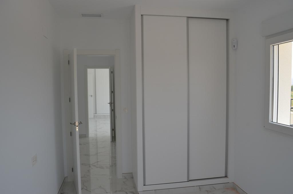 Willa w Pinoso, Alicante, Hiszpania 4 sypialnie, 225 mkw. nr 95006