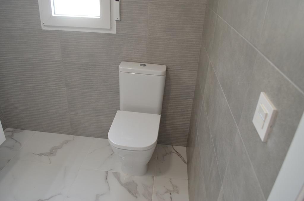 Willa w Pinoso, Alicante, Hiszpania 4 sypialnie, 225 mkw. nr 95006