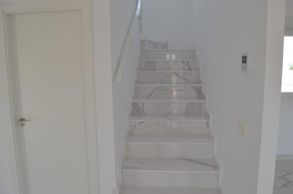 Willa w Pinoso, Alicante, Hiszpania 4 sypialnie, 225 mkw. nr 95006