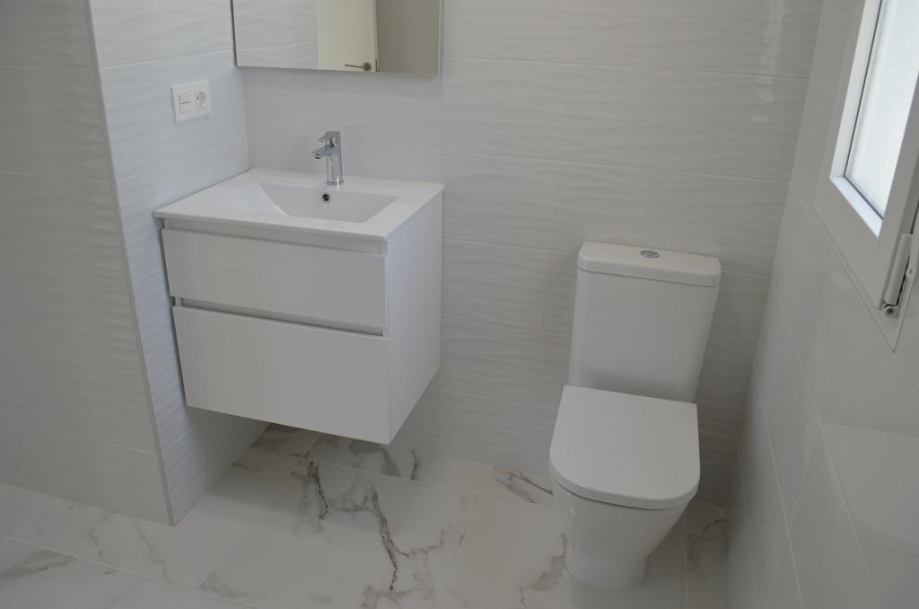 Willa w Pinoso, Alicante, Hiszpania 4 sypialnie, 225 mkw. nr 95006
