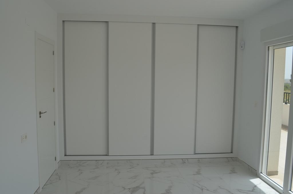 Willa w Pinoso, Alicante, Hiszpania 4 sypialnie, 225 mkw. nr 95006
