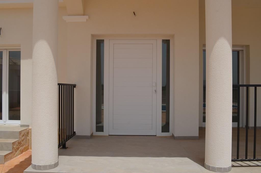 Willa w Pinoso, Alicante, Hiszpania 4 sypialnie, 225 mkw. nr 95006