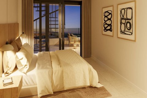 Huoneisto Atlantic Homes, Santa Cruz de Tenerife, Tenerife, Espanja 2 makuuhuonetta, 173.09 m2 No. 89274