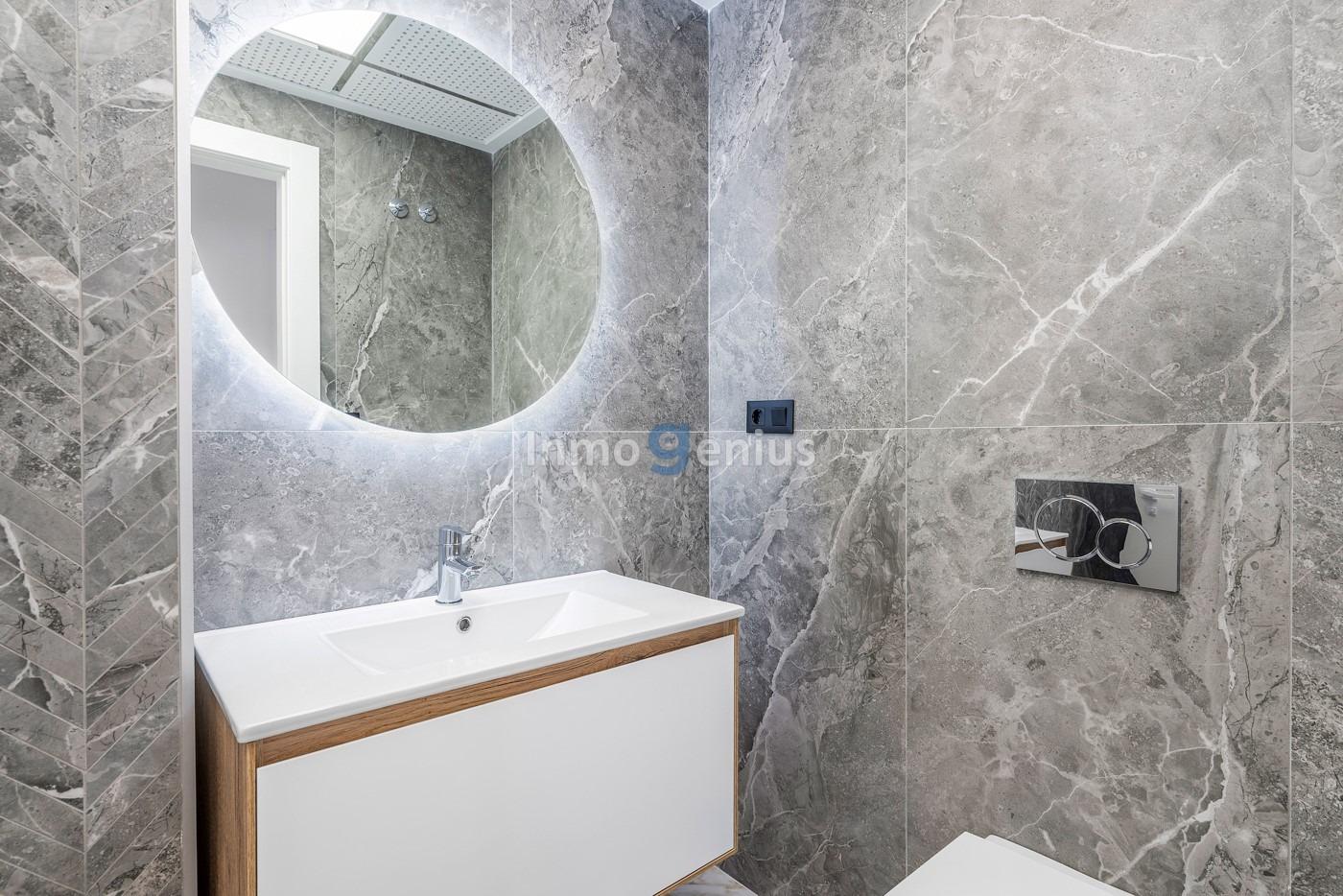 Apartment à Guardamar del Segura, Alicante, Espagne 3 chambres, 100 m2 No. 81544