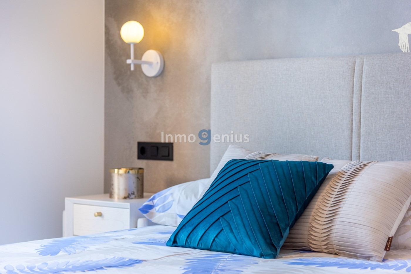 Apartment à Guardamar del Segura, Alicante, Espagne 3 chambres, 100 m2 No. 81544