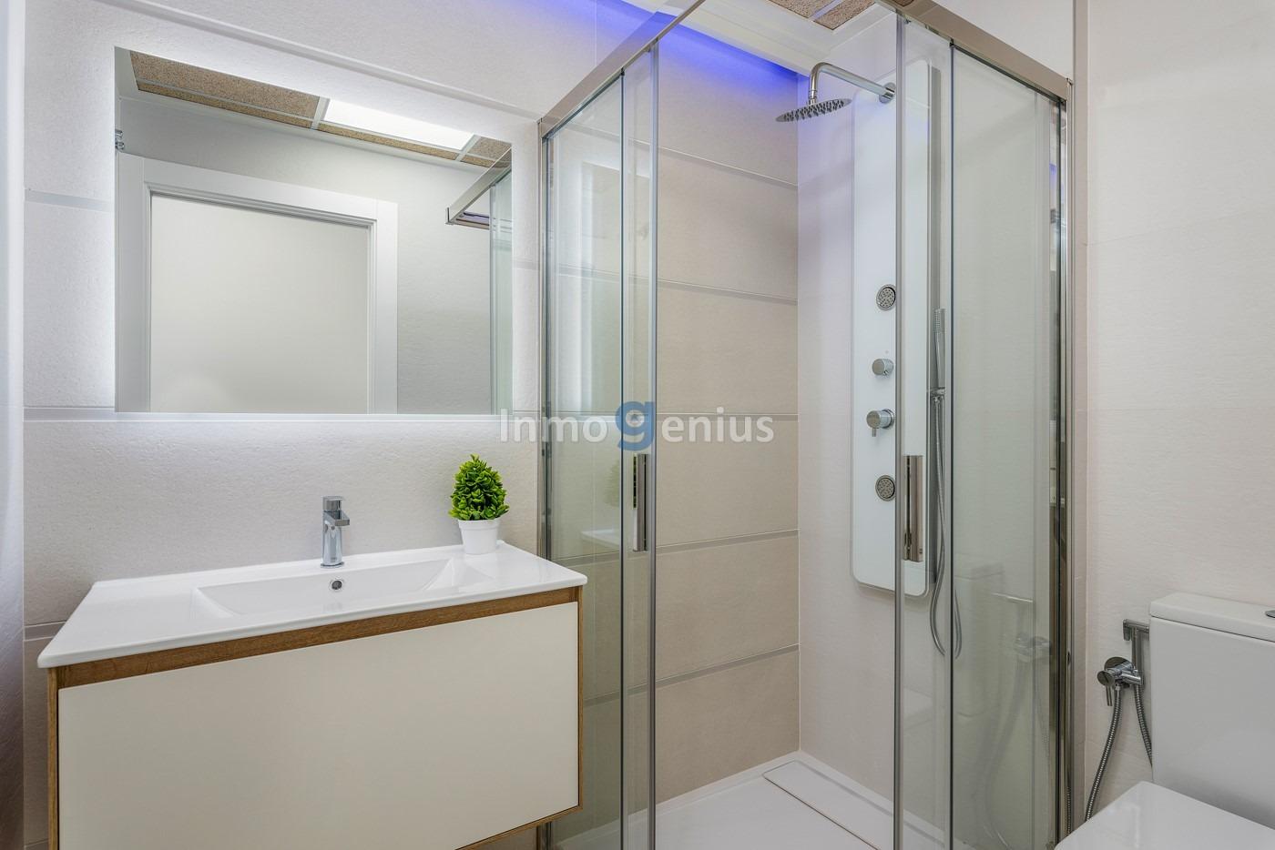 Bungalowi Torrevieja, Alicante, Espanja 2 makuuhuonetta, 62 m2 No. 81546