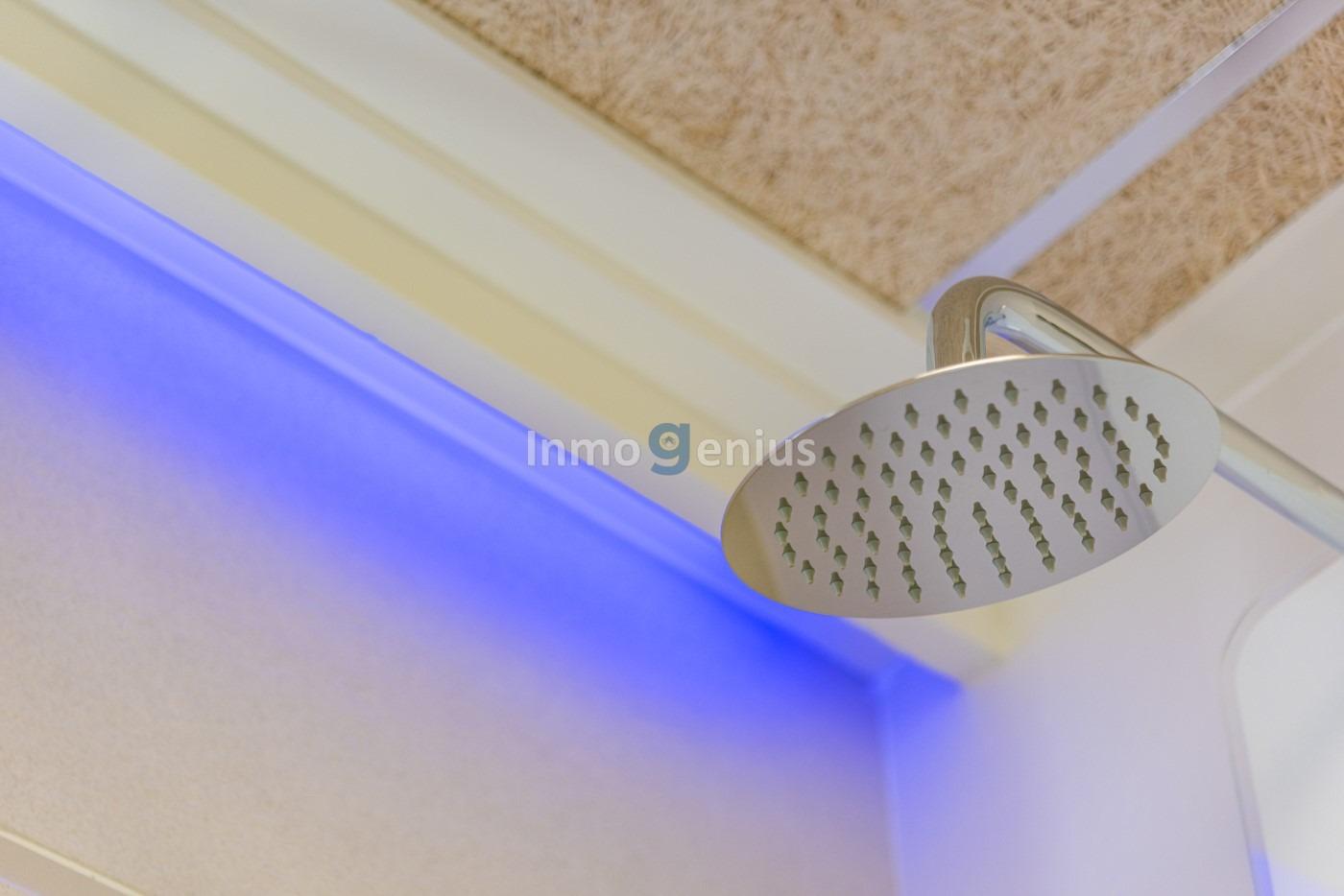 Bungalowi Torrevieja, Alicante, Espanja 2 makuuhuonetta, 62 m2 No. 81546