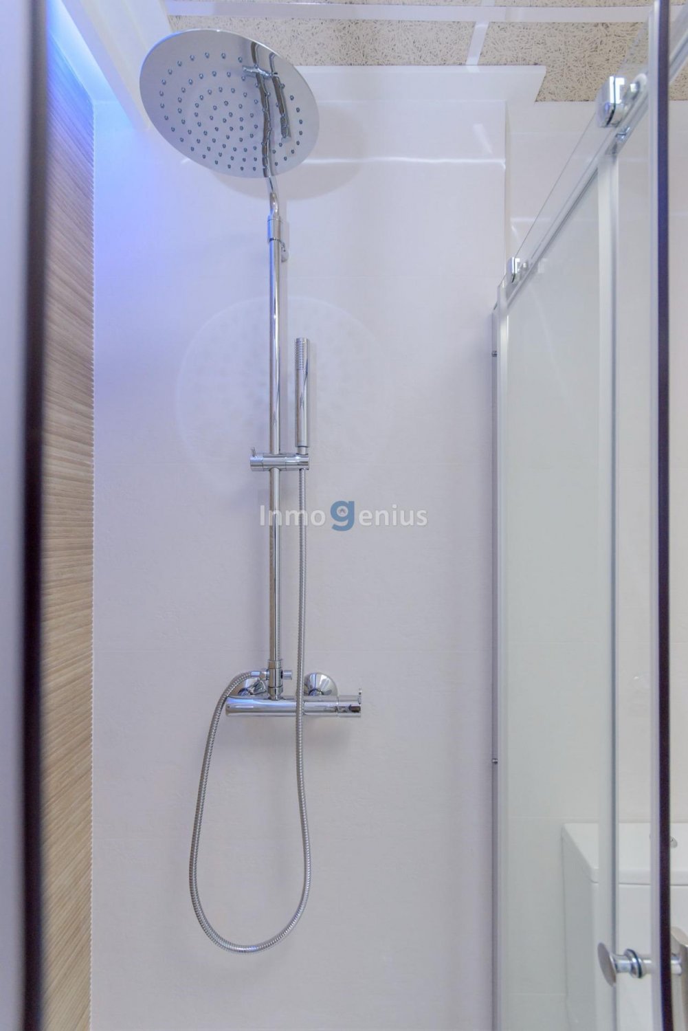 Appartamento a Los Balcones, Alicante, Spagna 2 camere da letto, 63 mq. N° 81545