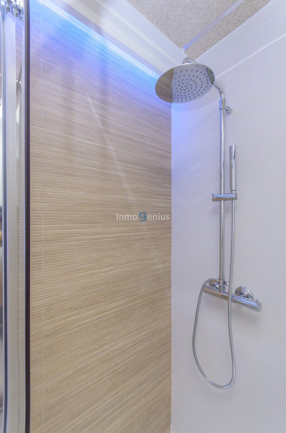 Appartamento a Los Balcones, Alicante, Spagna 2 camere da letto, 63 mq. N° 81545