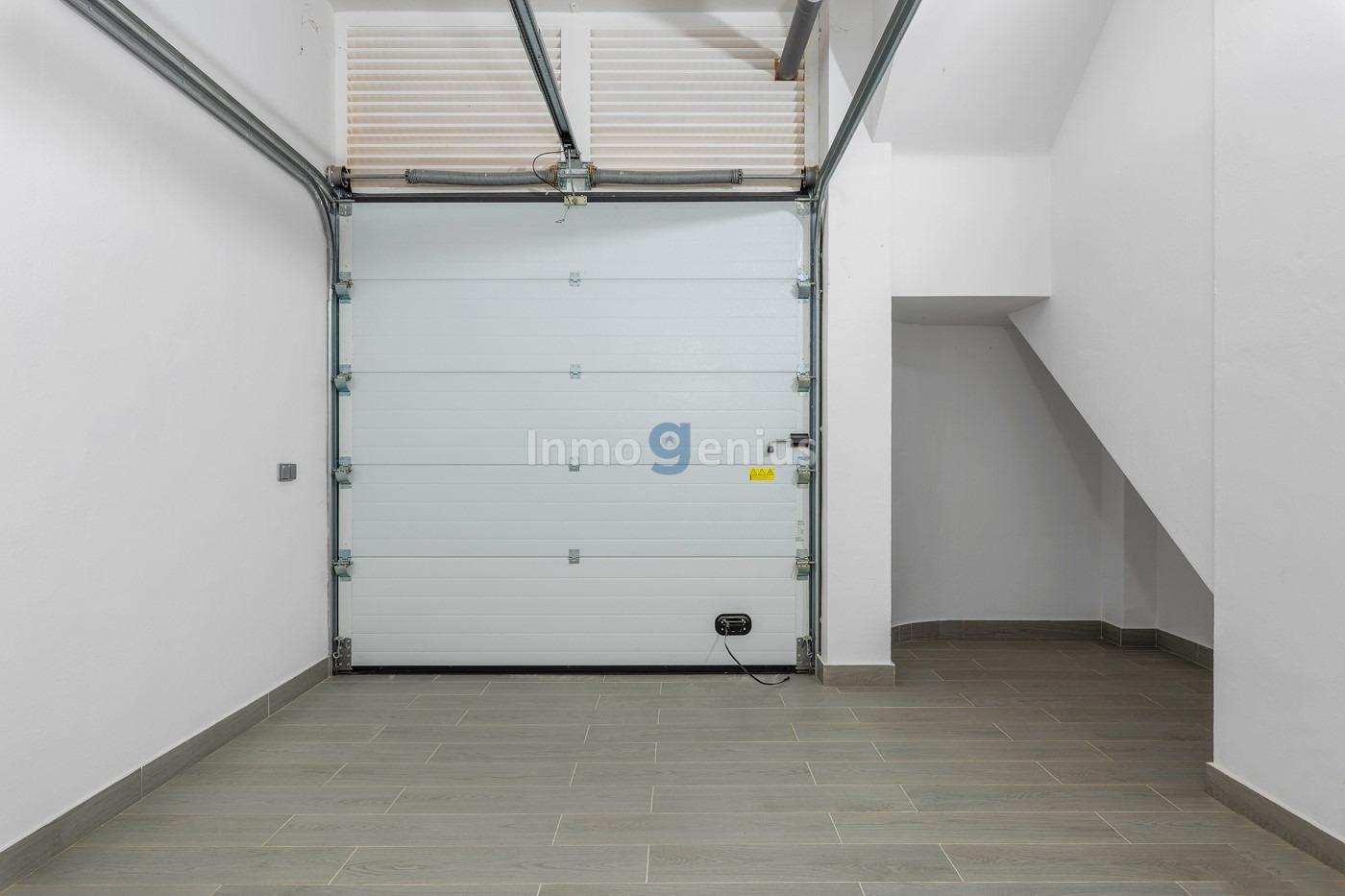 Bungalow à Guardamar del Segura, Alicante, Espagne 3 chambres, 156 m2 No. 81542