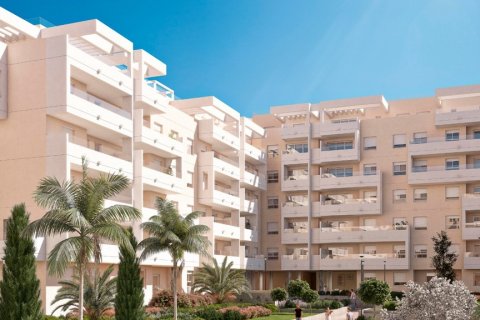 Apartment à Marbella, Malaga, Espagne 3 chambres, 133.87 m2 No. 90218