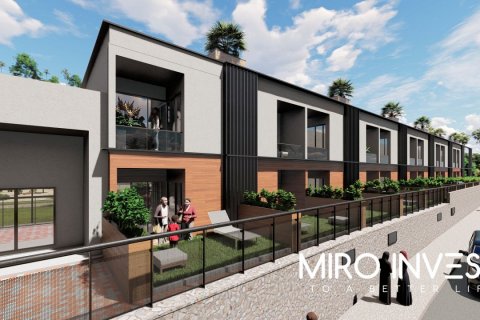 Apartamento en Cabo Blanco Residence, Arona, Tenerife, España 3 dormitorios, 56.8 m2 No. 106243