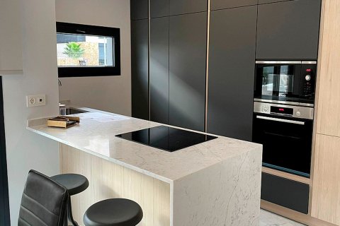 Huoneisto Amanecer XI, Orihuela, Alicante, Espanja 2 makuuhuonetta, 75.88 m2 No. 106245