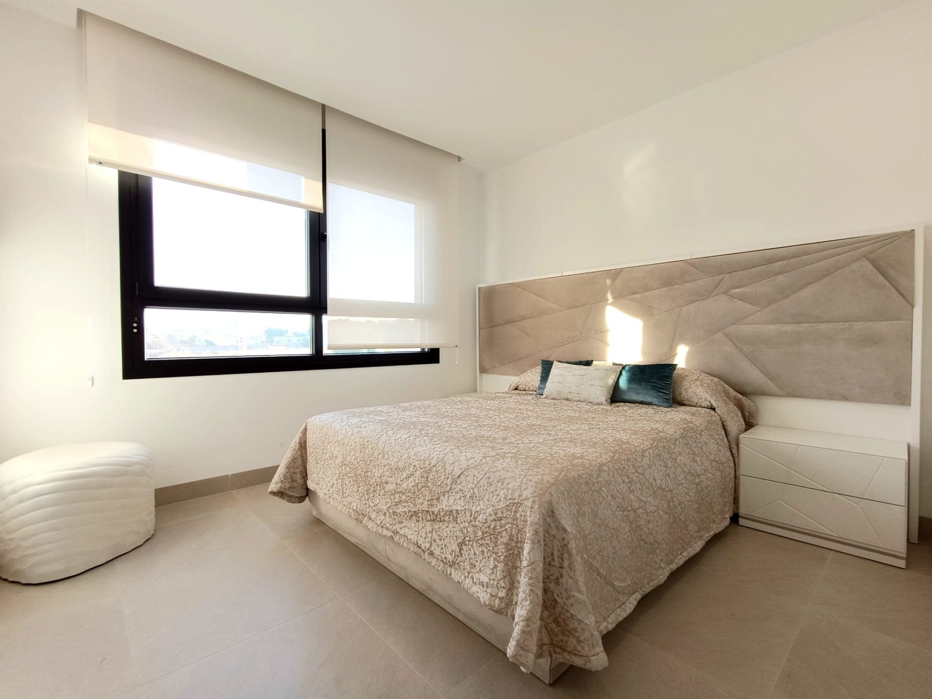 Villa in Benijofar, Alicante, Spanien 3 Schlafzimmer, 138 m2 Nr. 113575