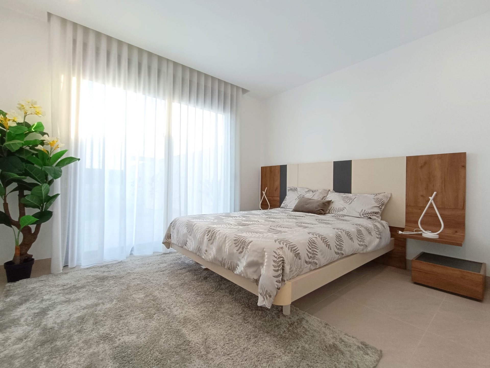 Villa in Benijofar, Alicante, Spanien 3 Schlafzimmer, 138 m2 Nr. 113575