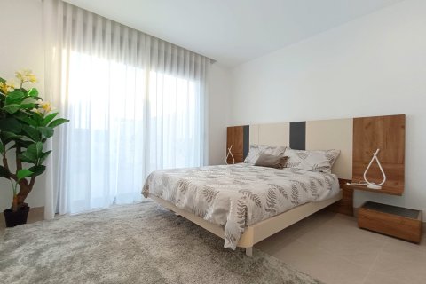 Villa à Benijofar, Alicante, Espagne 3 chambres, 138 m2 No. 113575