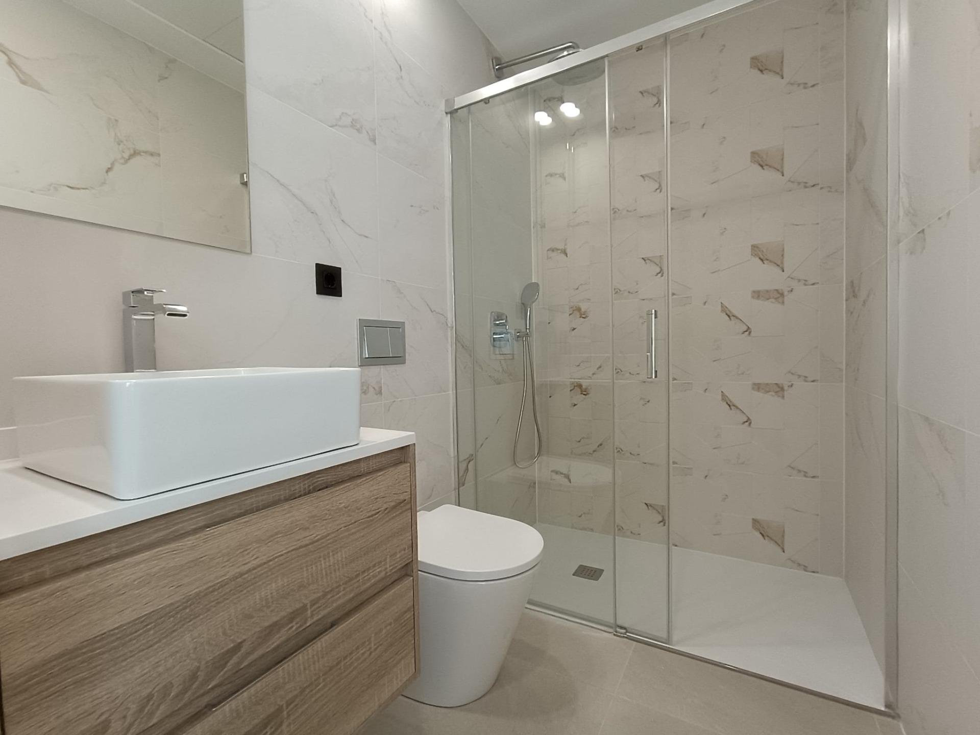 Villa i Benijofar, Alicante, Spanien 3 sovrum, 138 kvm. Nr. 111212