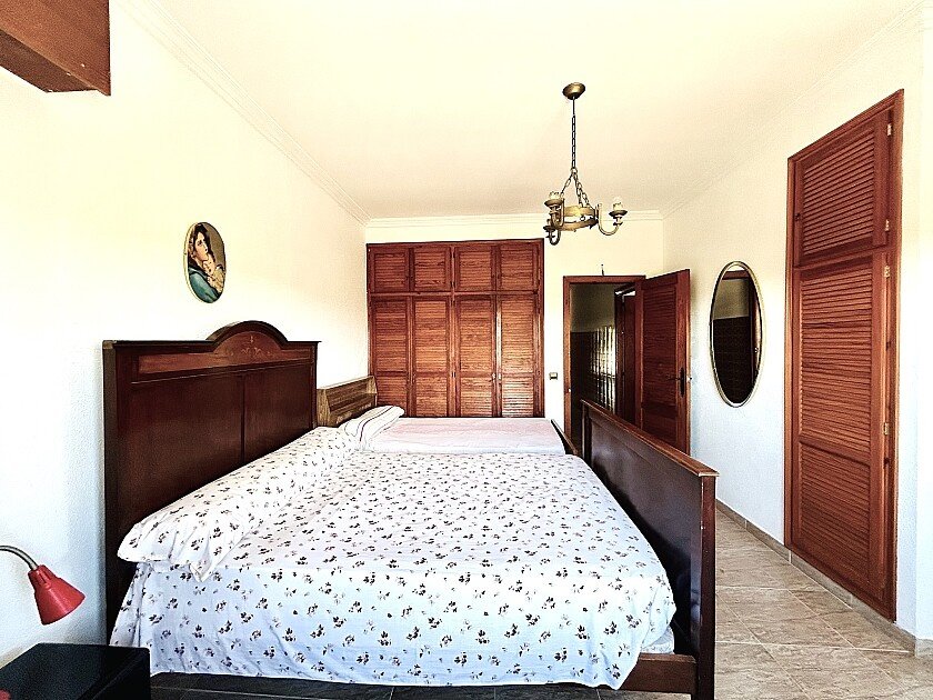 Villa en Dehesa De Campoamor, Alicante, España 10 dormitorios, 800 m2 No. 111200