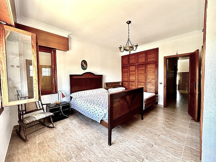 Villa en Dehesa De Campoamor, Alicante, España 10 dormitorios, 800 m2 No. 111200