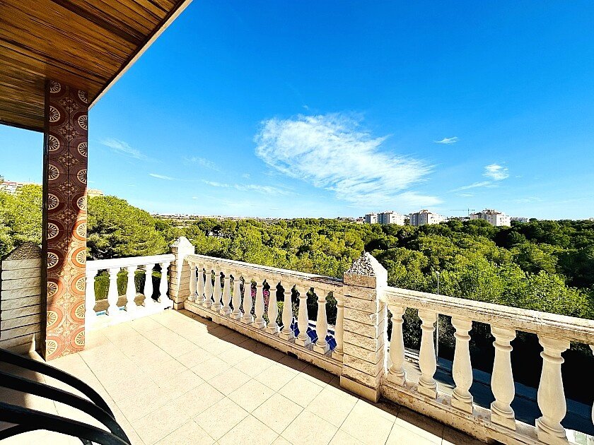 Villa en Dehesa De Campoamor, Alicante, España 10 dormitorios, 800 m2 No. 111200