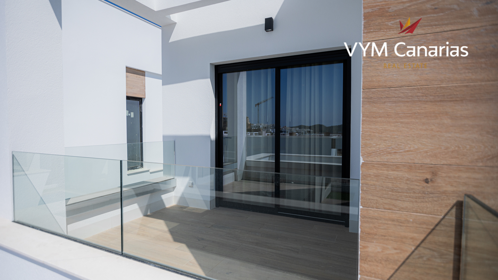 Villa en Finestrat, Alicante, España 4 dormitorios, 240 m2 No. 106862