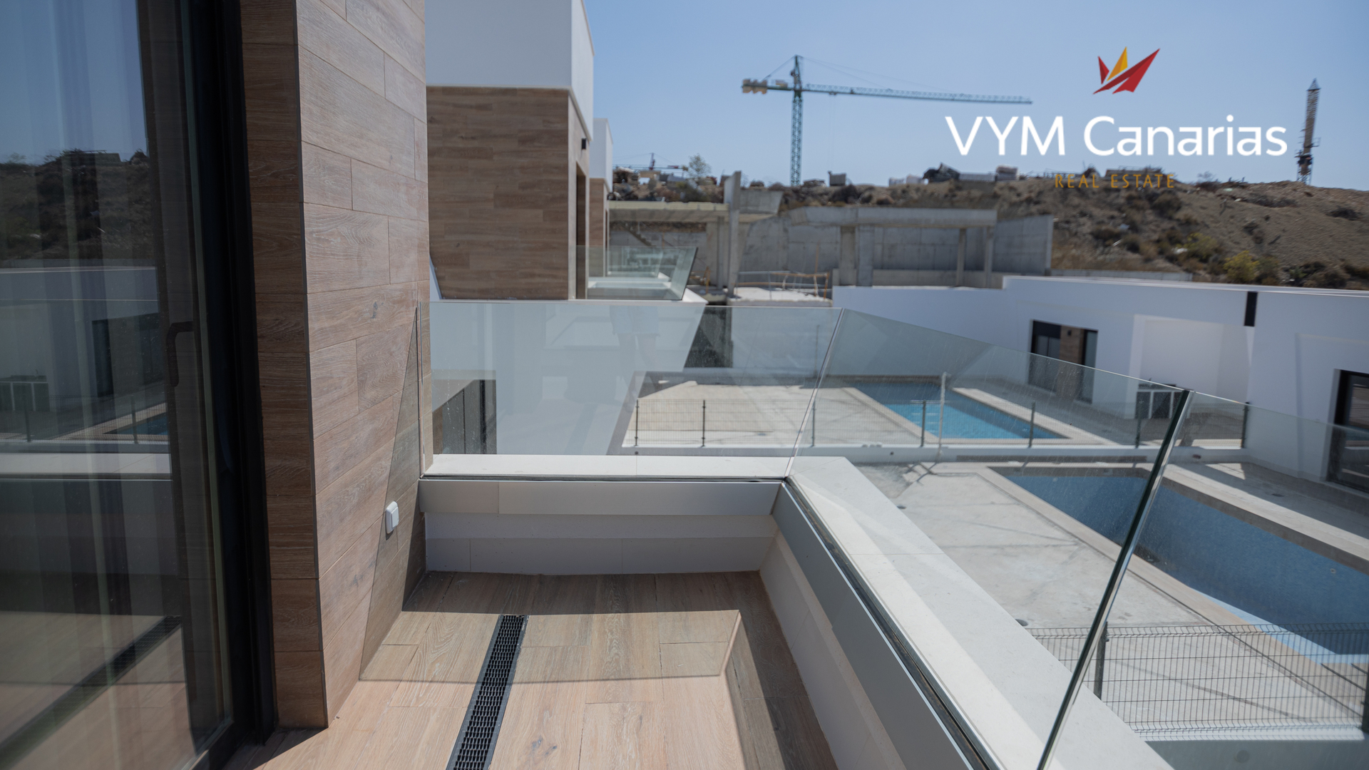 Villa en Finestrat, Alicante, España 4 dormitorios, 240 m2 No. 106862