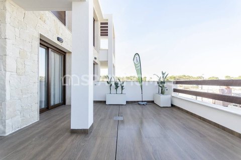 Apartamento en Torrevieja, Alicante, España 2 dormitorios, 63 m2 No. 48778