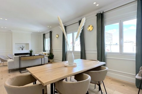 Wohnung in Madrid, Spanien 3 Schlafzimmer, 165 m2 Nr. 84525