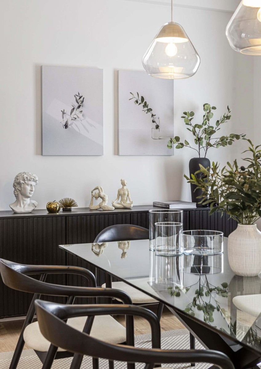 Wohnung in Madrid, Spanien 3 Schlafzimmer, 185 m2 Nr. 84526