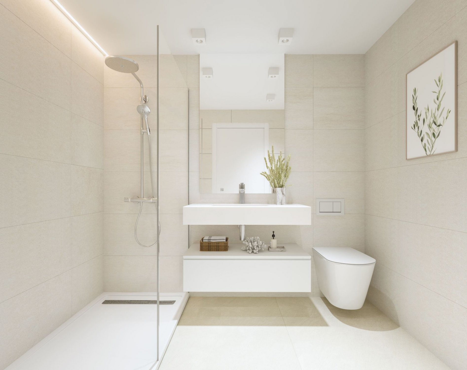 Apartament w Denia, Alicante, Hiszpania 2 sypialnie, 87 mkw. nr 95414