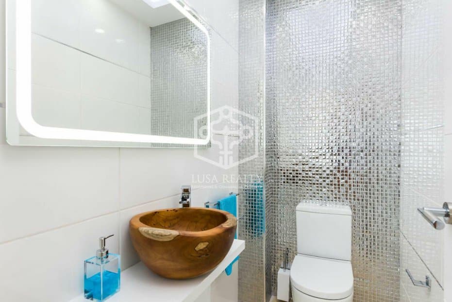 Villa in Adeje, Tenerife, Spanien 6 Schlafzimmer, 350 m2 Nr. 111104