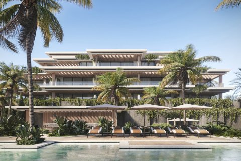 Apartament w Malaga, Hiszpania 3 sypialnie, 261.92 mkw. nr 108256