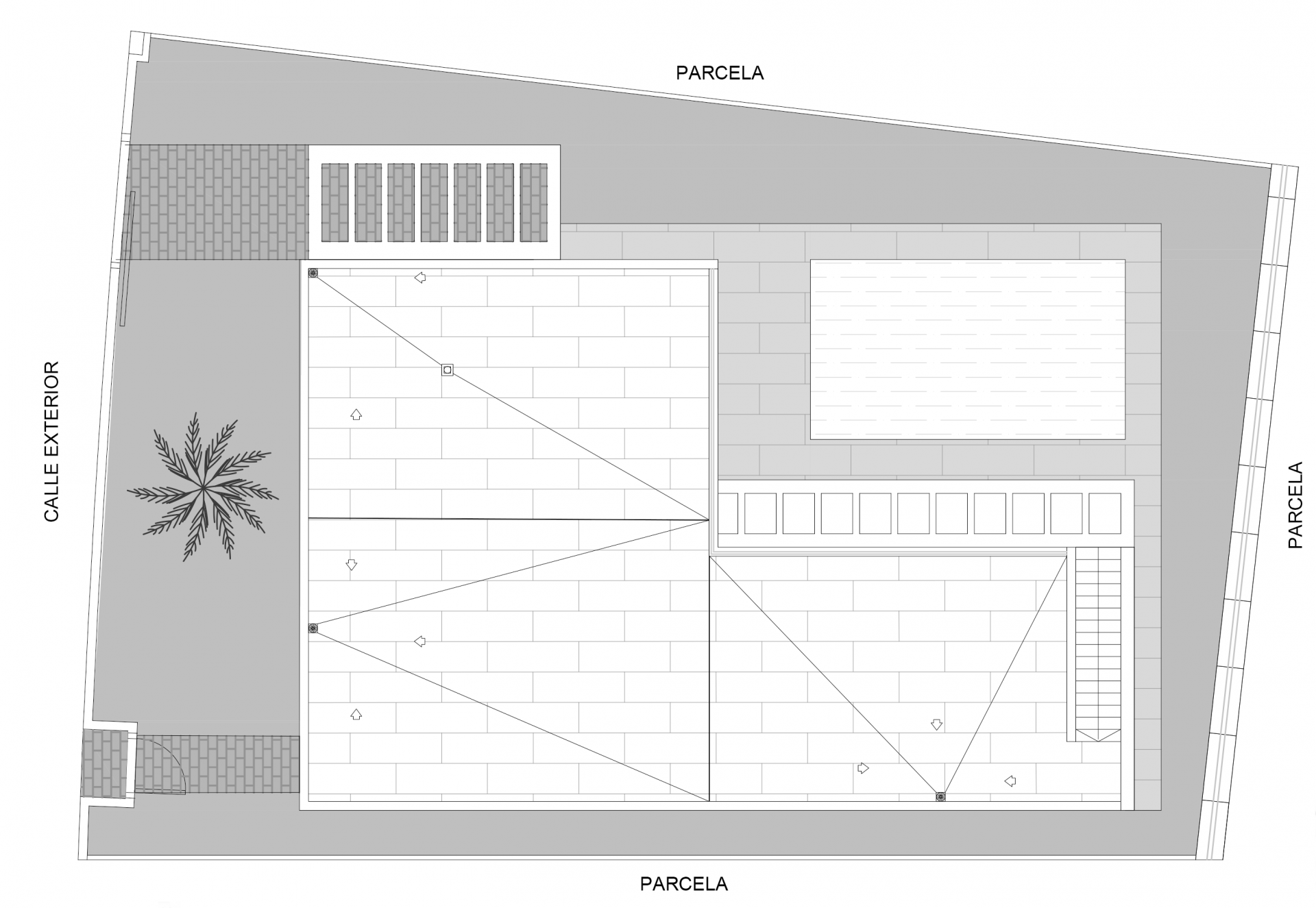 House in Algorfa, Alicante, Spain 3 bedrooms, 130 sq.m. No. 101534