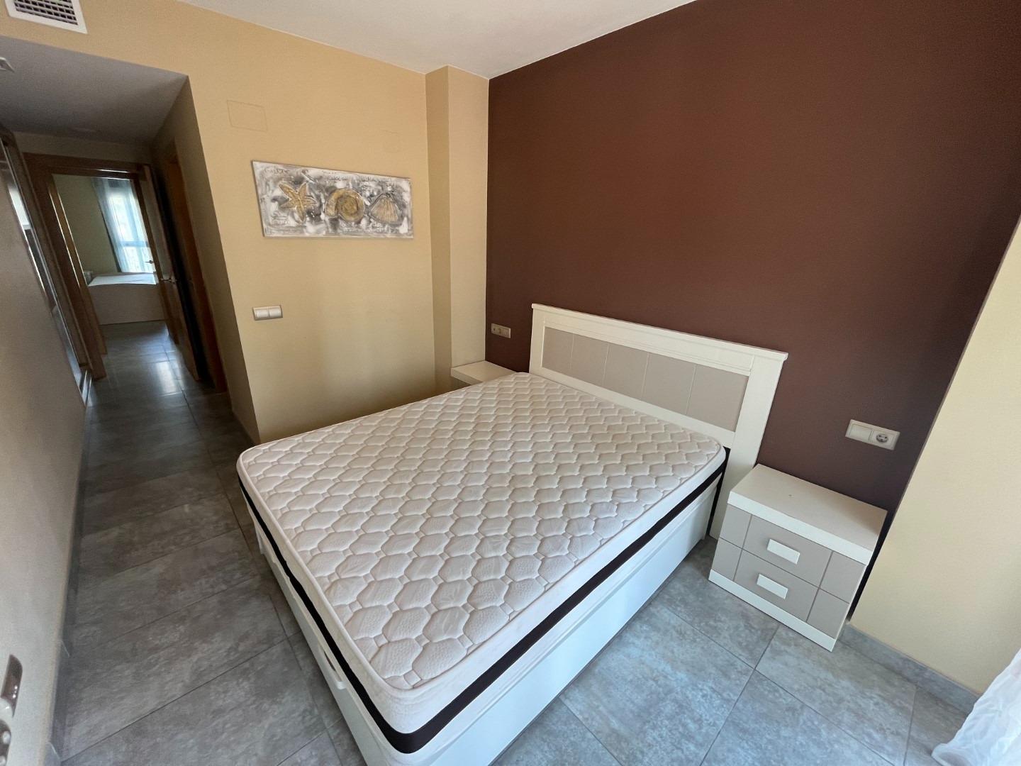 Apartment in Alicante, Spain 2 bedrooms, 94 sq.m. No. 100611