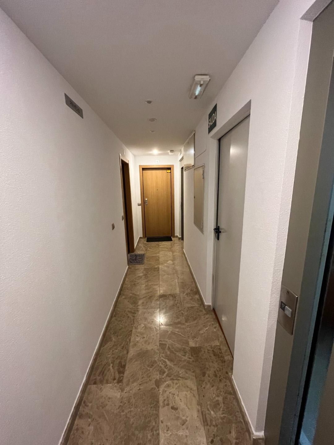 Apartment in Alicante, Spain 2 bedrooms, 94 sq.m. No. 100611