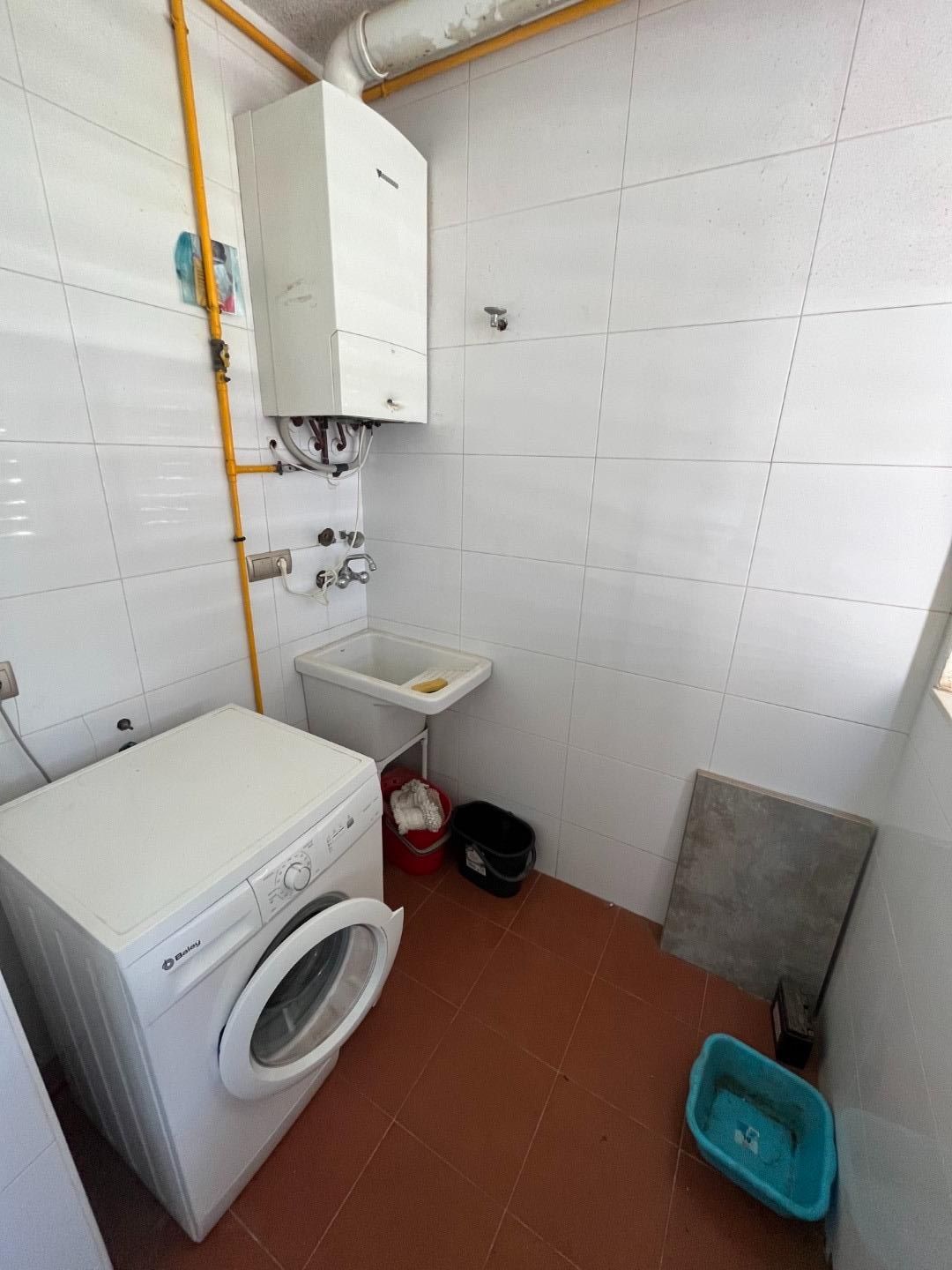 Apartment in Alicante, Spain 2 bedrooms, 94 sq.m. No. 100611