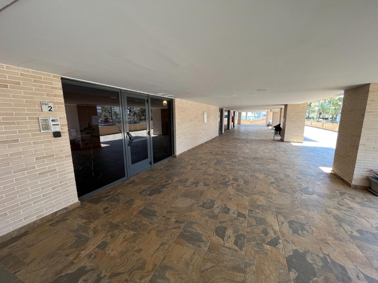 Apartment in Alicante, Spain 2 bedrooms, 94 sq.m. No. 100611