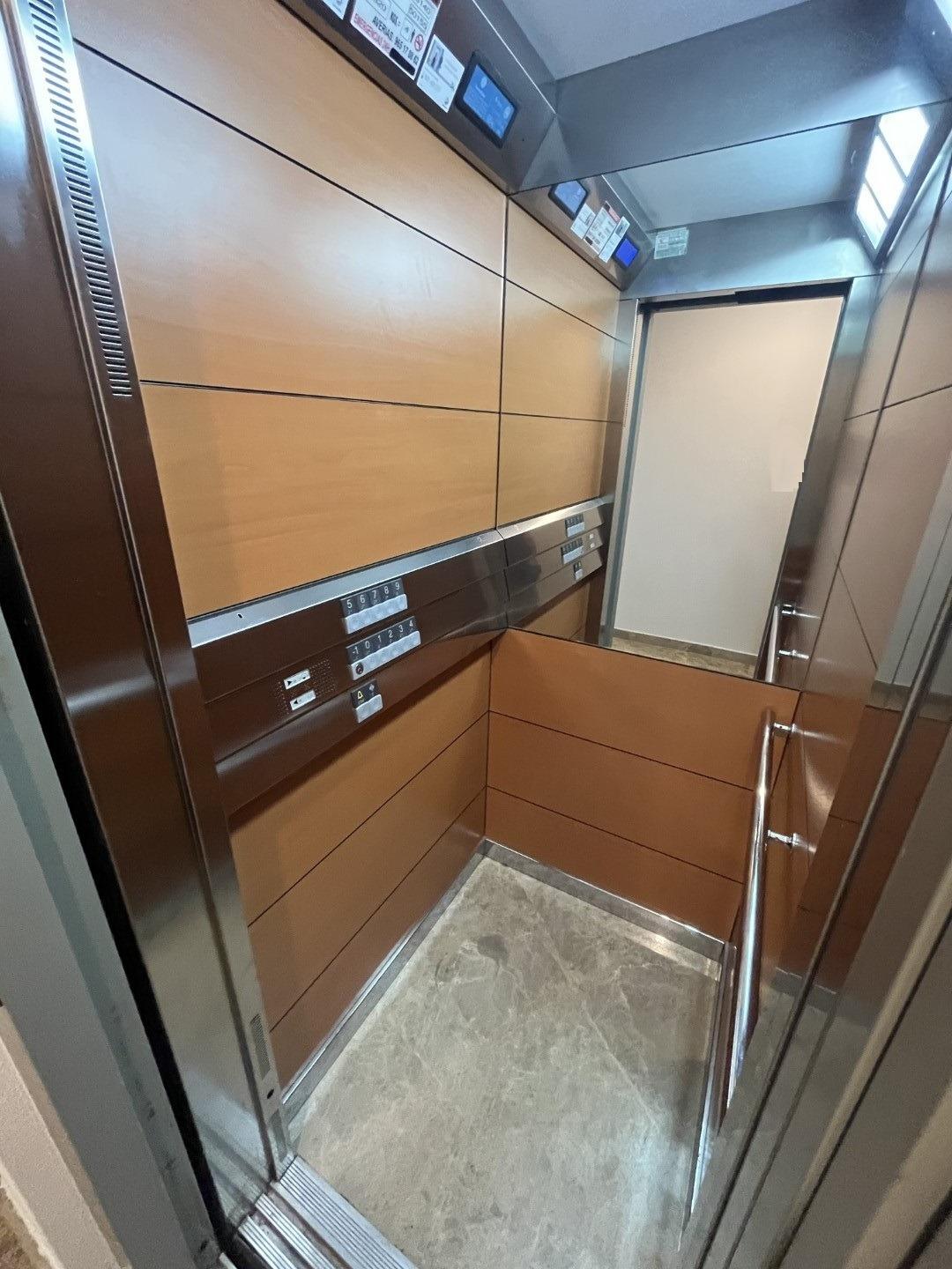 Apartment in Alicante, Spain 2 bedrooms, 94 sq.m. No. 100611