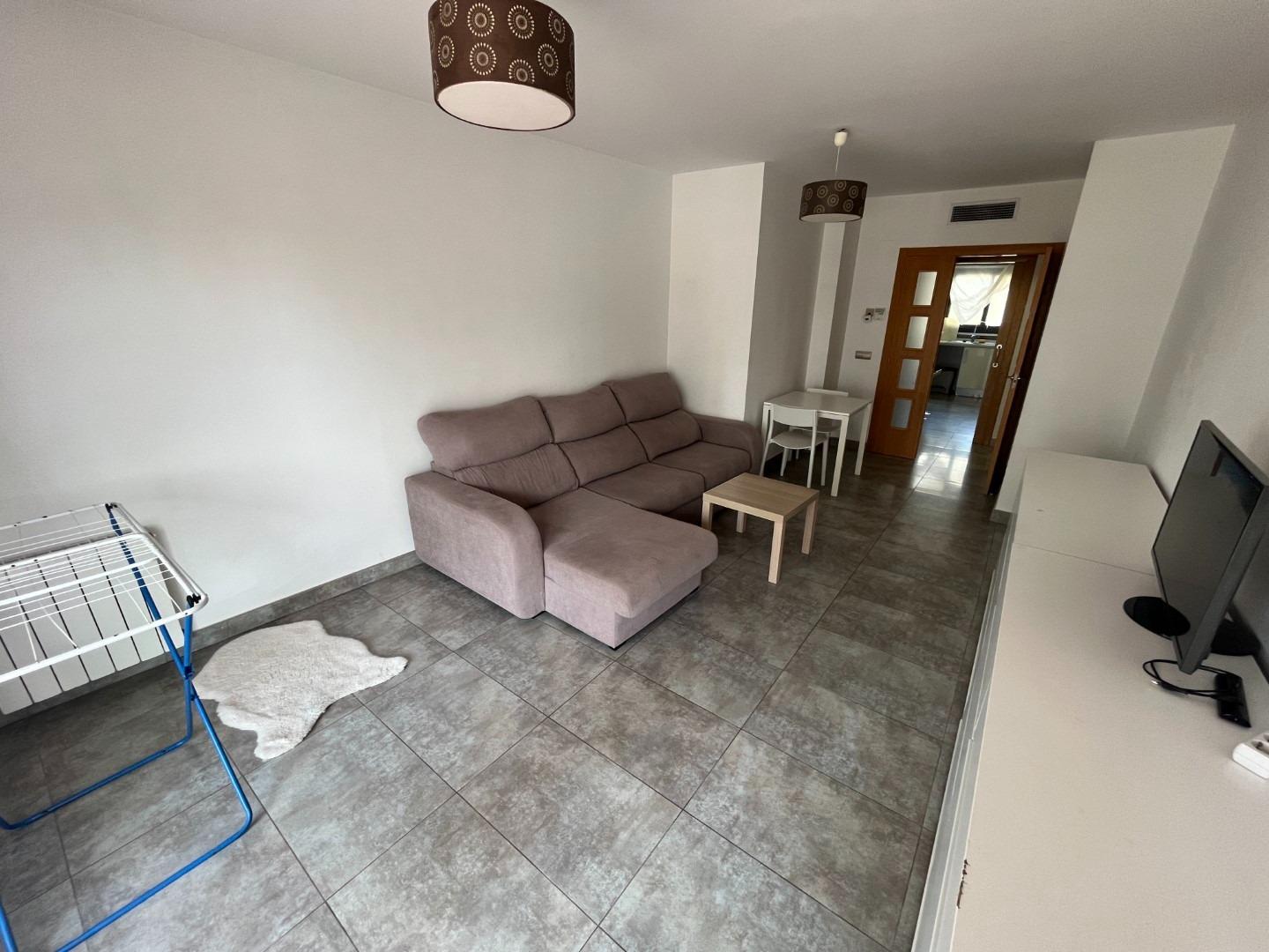 Apartment in Alicante, Spain 2 bedrooms, 94 sq.m. No. 100611