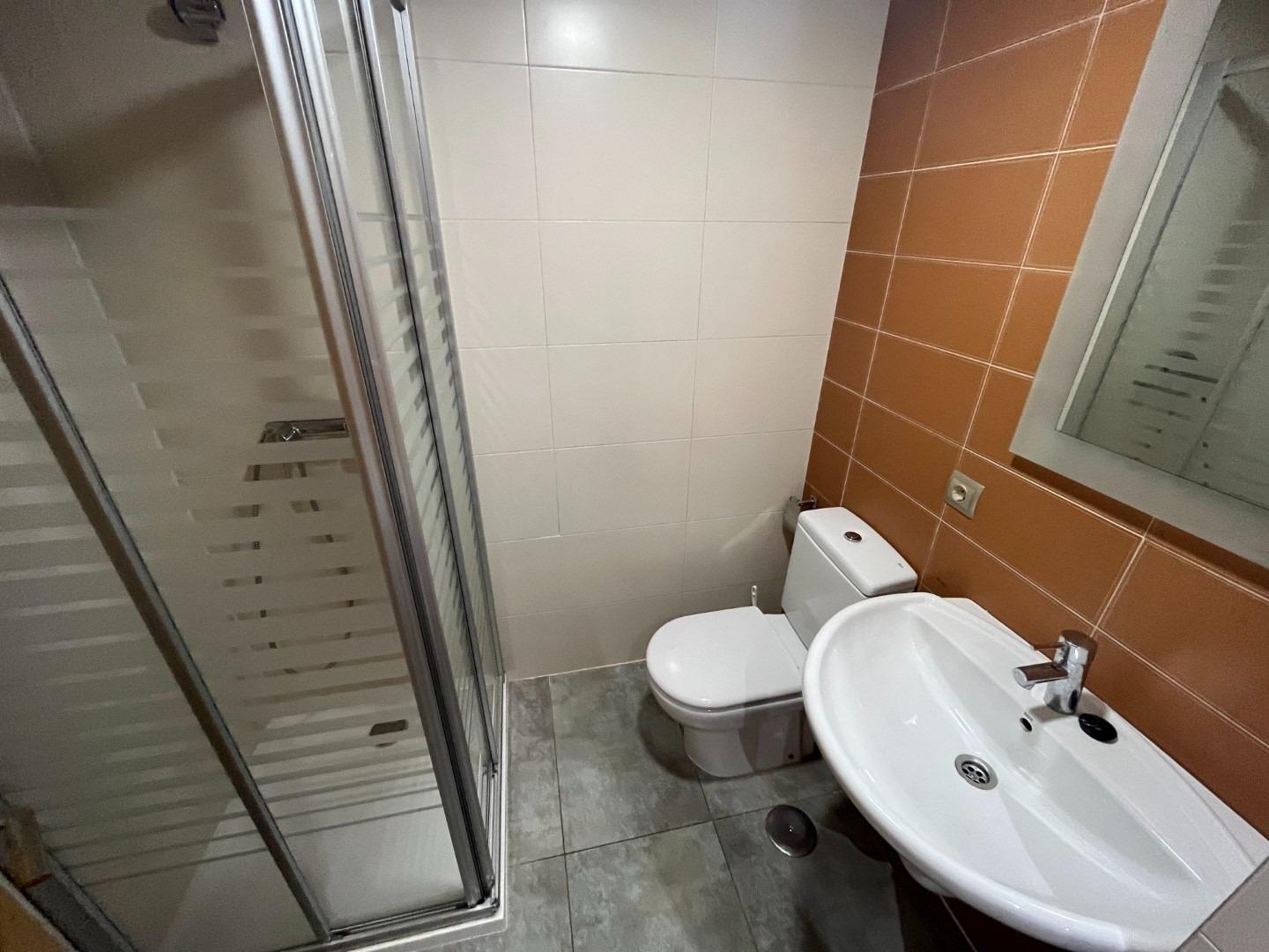Apartment in Alicante, Spain 2 bedrooms, 94 sq.m. No. 100611
